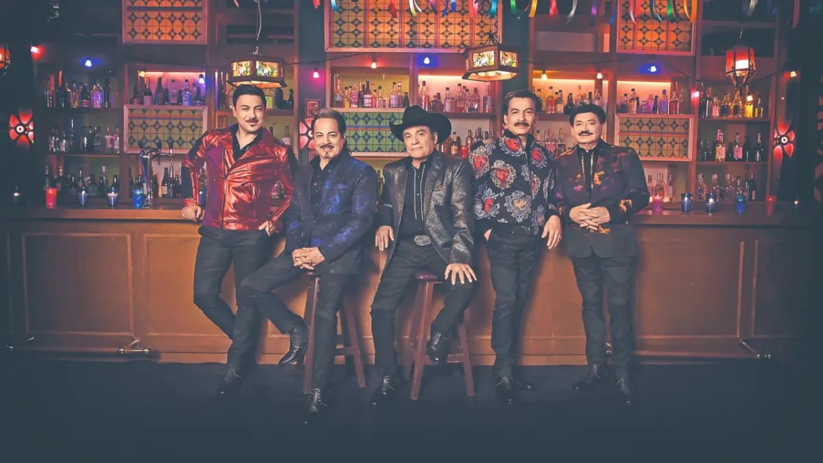 Foto: Archivo | Los Tigres del Norte