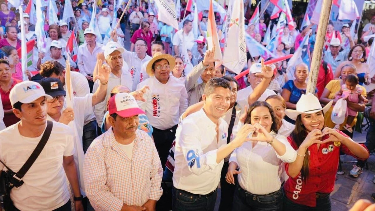 Haydée Campos coloca entre las principales propuestas de su campaña medidas urgentes para abordar la escasez de agua en el municipio