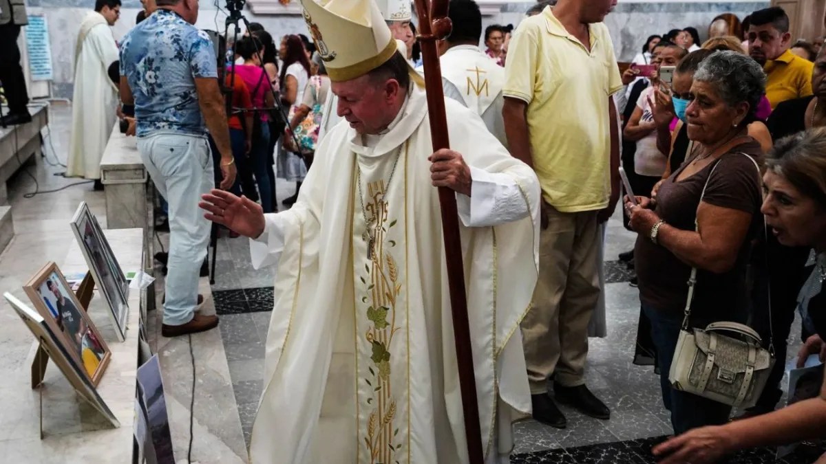 Foto:Cuartoscuro|Pide Iglesia católica ver el debate presidencial