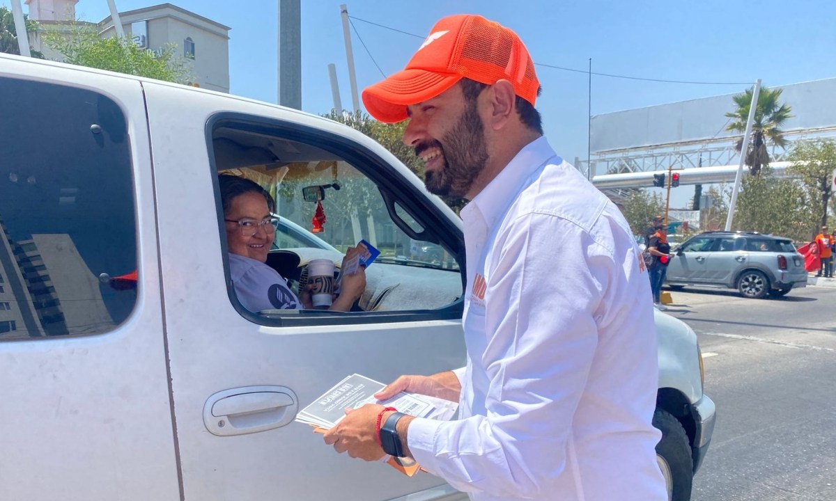 Ramón Fernández Solana resaltó que hubo quienes tuvieron su oportunidad y no la aprovecharon para trabajar por los habitantes.