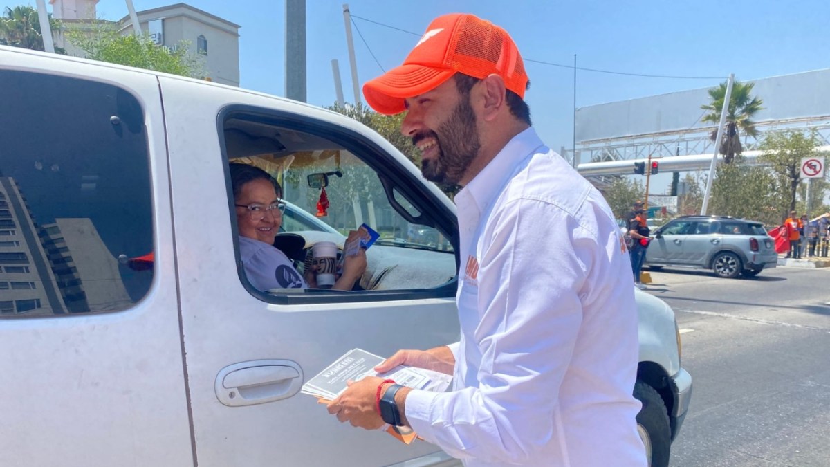 Ramón Fernández Solana resaltó que hubo quienes tuvieron su oportunidad y no la aprovecharon para trabajar por los habitantes.