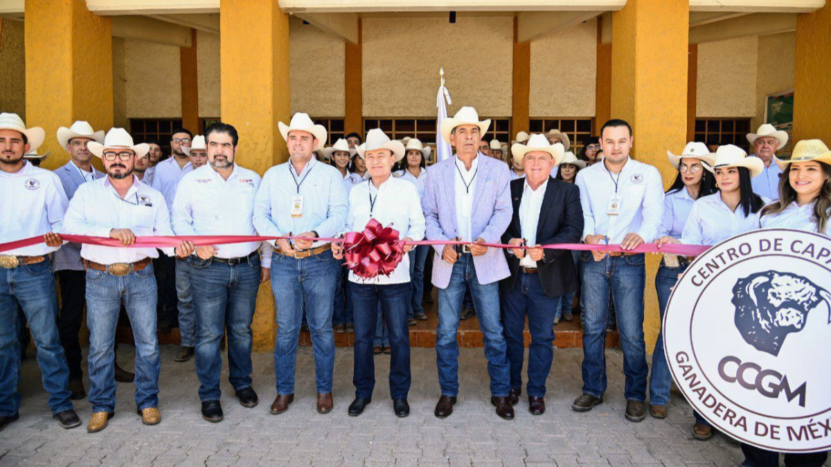 Foto: Especial. Esta especialidad fue incorporada por iniciativa del gobernador Alfonso Durazo.