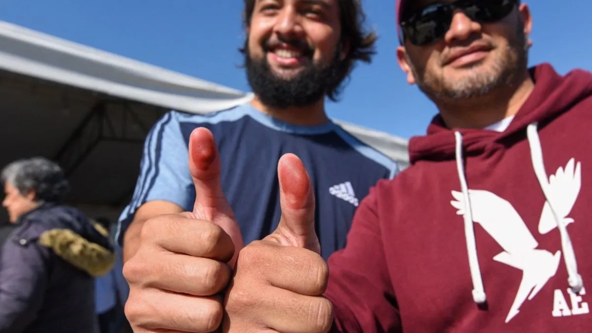 Foto: Cuartoscuro. En el marco de las elecciones más grandes en la historia de México, algunas marcas ofrecen promociones si ejerciste tu voto.