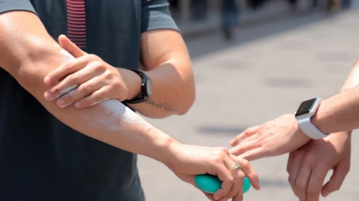 Foto: Quadratin | Los estados con las temperaturas más bajas estarán por arriba de los 30 grados centígrados, pronostica el SMN