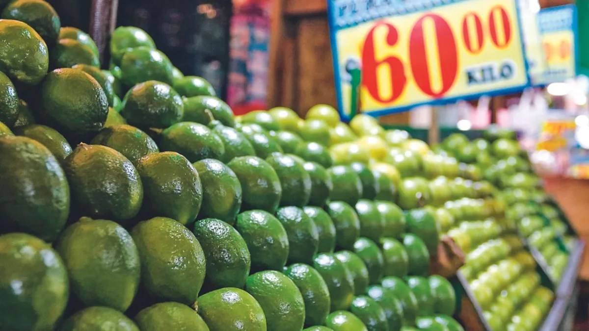 Foto: Especial | Entre abril y mayo, la canasta básica se ubicó en mil 830.87 pesos, al aumentar hasta 20.60 pesos, respecto a un mes anterior, registró la Alianza Nacional de Pequeños Comerciantes