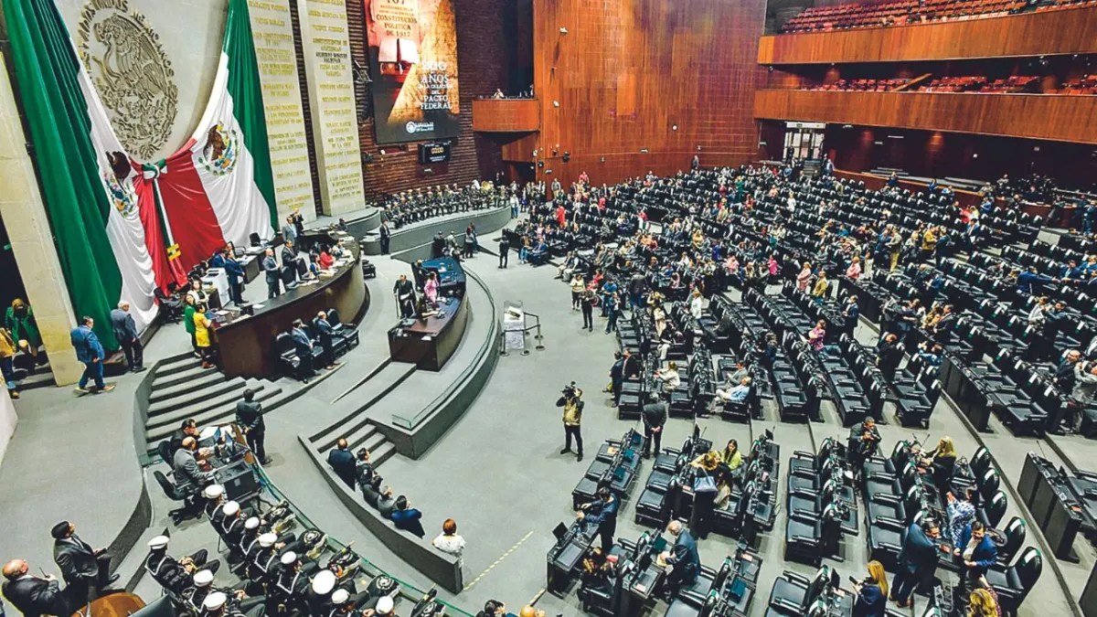 Foto: Cuartosucro | Pendientes. Entre los temas que quedó por revisar esta la prohibición de la condonación de impuestos, donde únicamente se modificó la Ley de Fiscalización y Rendición de Cuentas, faltando otra adecuaciones.