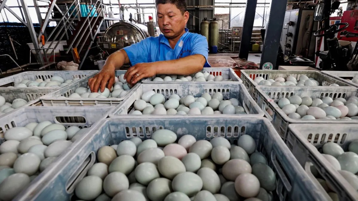 Foto: Especial | El Fondo Monetario Internacional (FMI) aumentó a 5% las previsiones de crecimiento de China en 2024, al citar las recientes medidas adoptadas por Pekín para estimular su economía