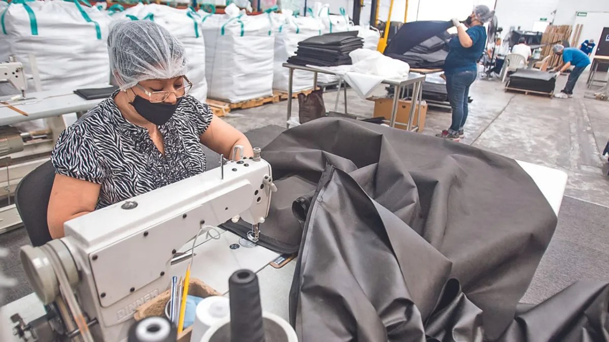 Foto: Especial | La actividad económica crece en Estados Unidos, según una encuesta publicada ayer por la Reserva Federal