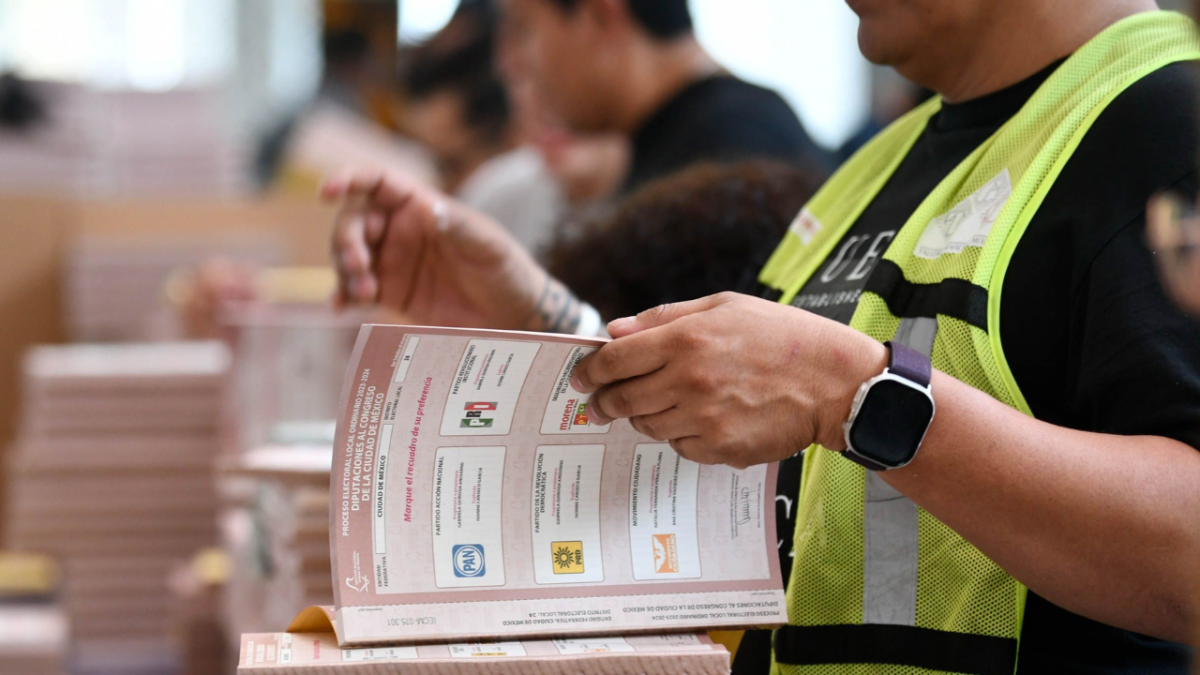 Foto: Cuartoscuro. Además, pide no dejar atrás las consideraciones que los candidatos tengan en temas como combate a la violencia, medio ambiente, educación, salud y legalidad.