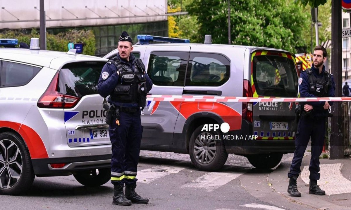 AFP/Archivo