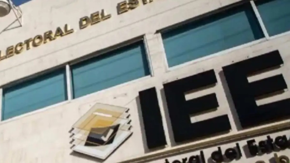 Instituto Electoral del Estado de Puebla