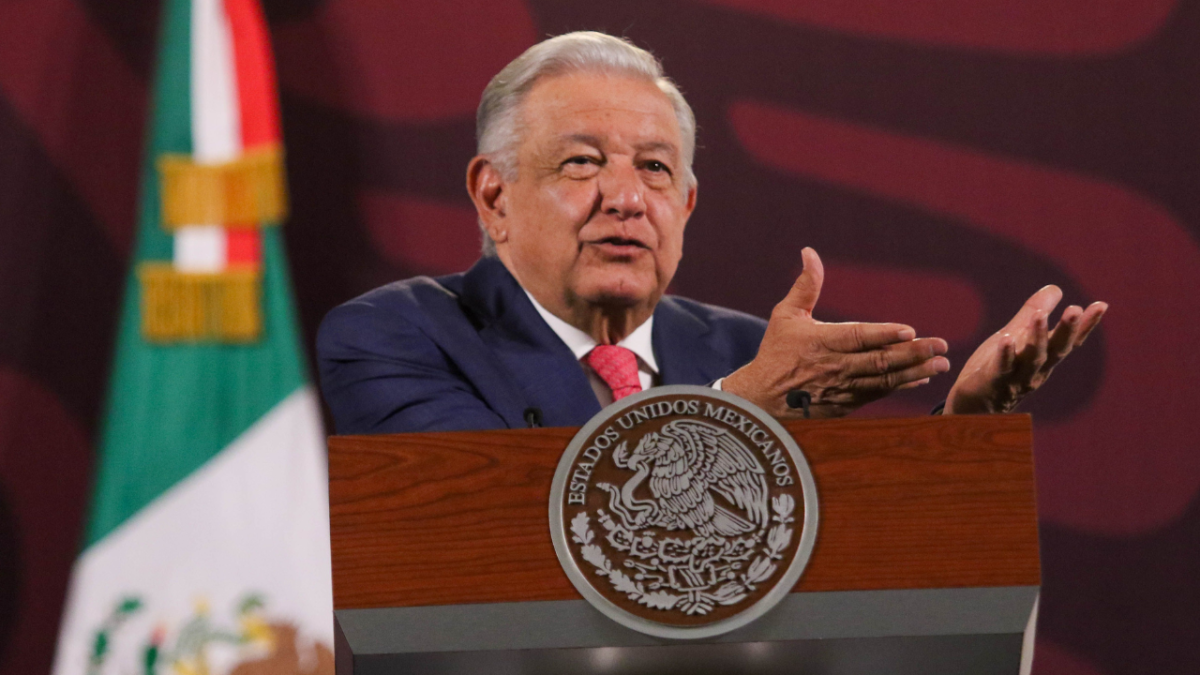 Foto: Archivo | AMLO