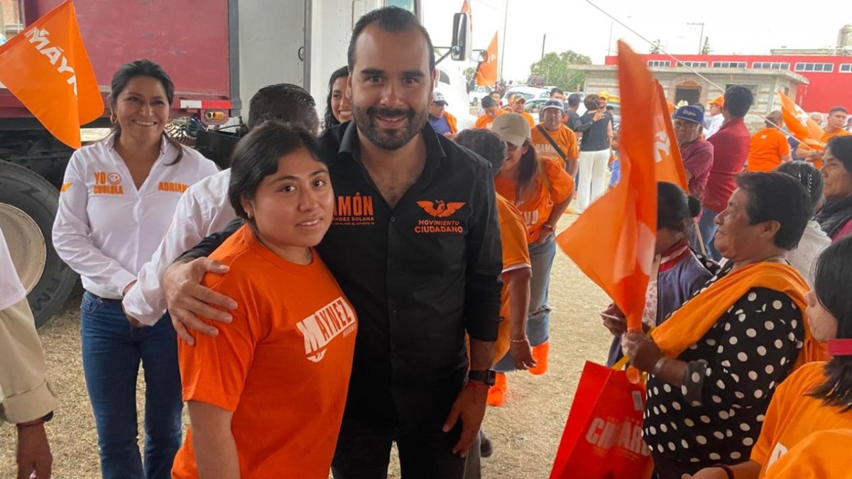 Ramón Fernández Solana, candidato a diputado