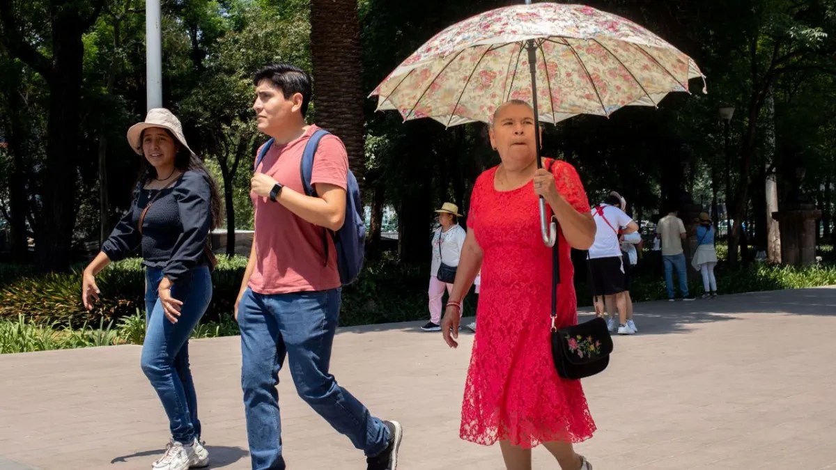 Foto: Especial | El pasado mes de abril registró las temperaturas más altas en la historia del planeta.