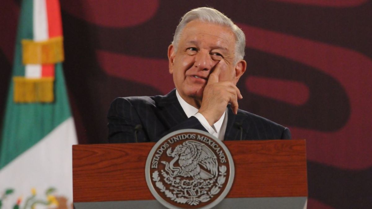 Foto: Cuartoscuro | Gira del adios AMLO