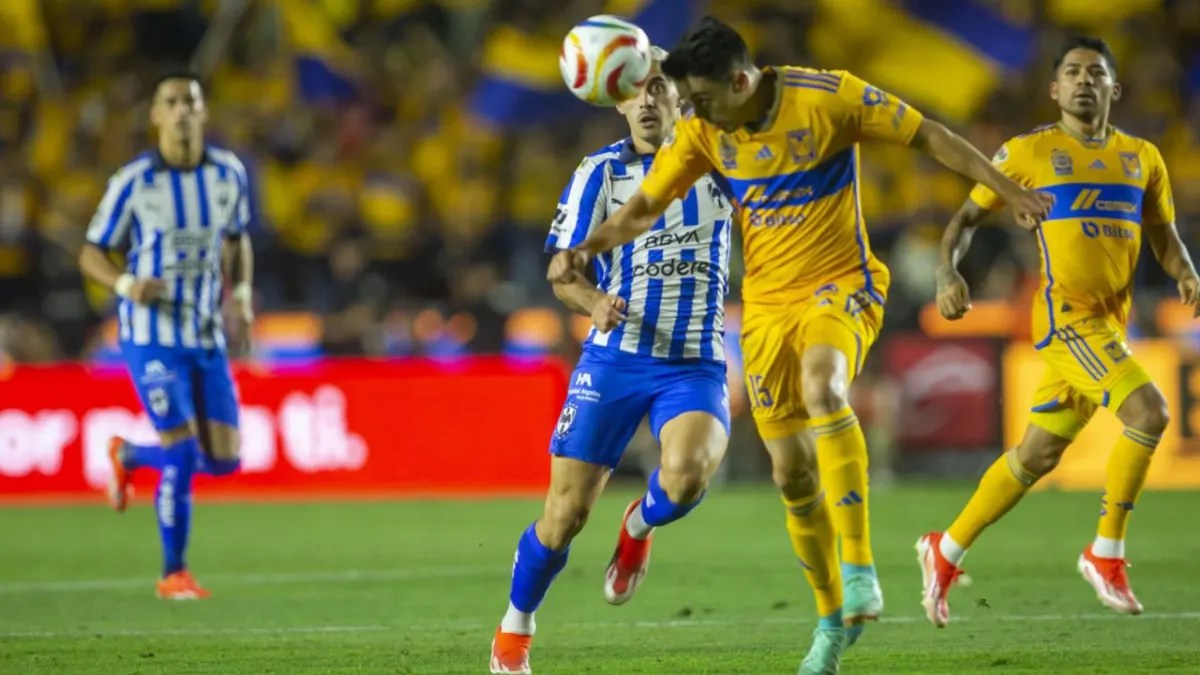 Foto: Cuartoscuro | Aquí te decimos dónde podrás ver los partidos de vuelta de los cuartos de final