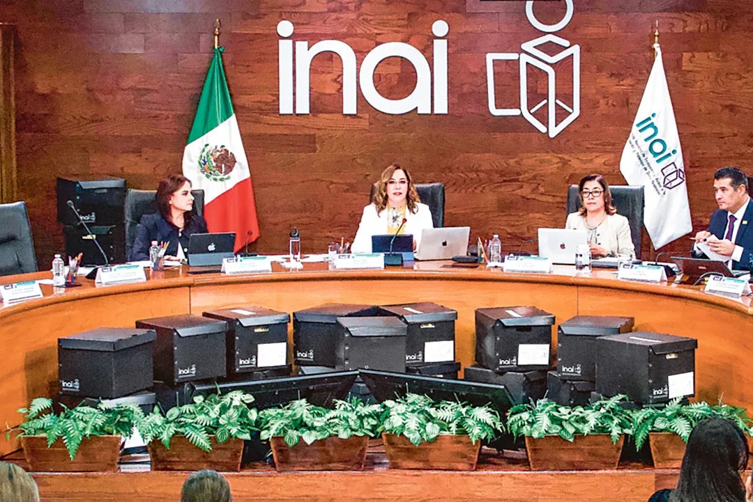 Foto: Especial | El presidente de la Comisión de Transparencia y Anticorrupción de la Cámara de Diputados, Juan Carlos Romero Hicks (PAN), presentó el sexto informe semestral de este órgano legislativo