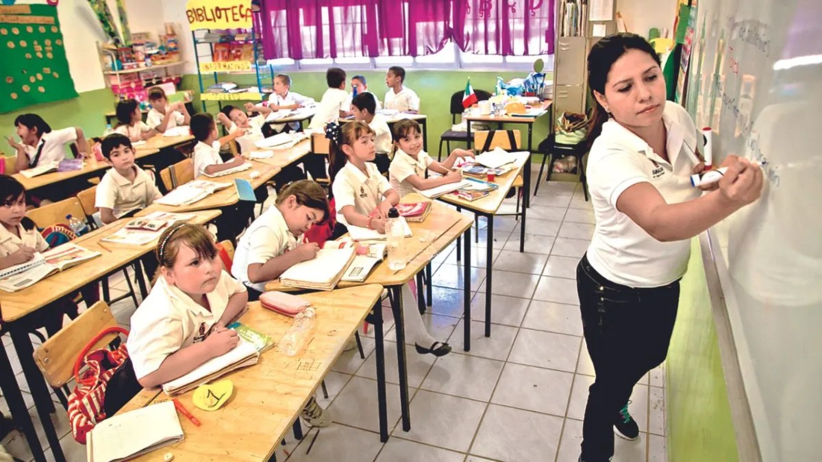 Foto: Especial | La Unesco expresó su preocupación por la falta de inversión que ha habido en los últimos años en la educación mundial.