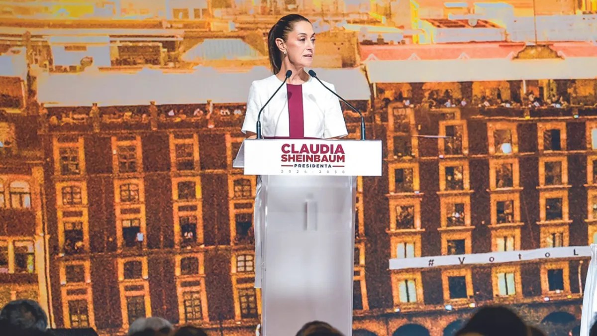 Foto: Especial | Cónclave. Sostiene Claudia Sheinbaum reunión con legisladores electos de Morena, PT y el PVEM para delinear iniciativas prioritarias