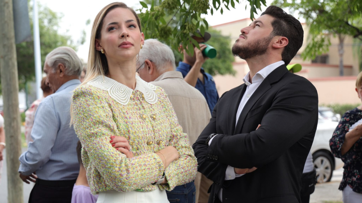 Foto: Especial. Declaró que será hasta este lunes cuando emita una declaración sobre su asistencia al órgano electoral el mismo día de la jornada.