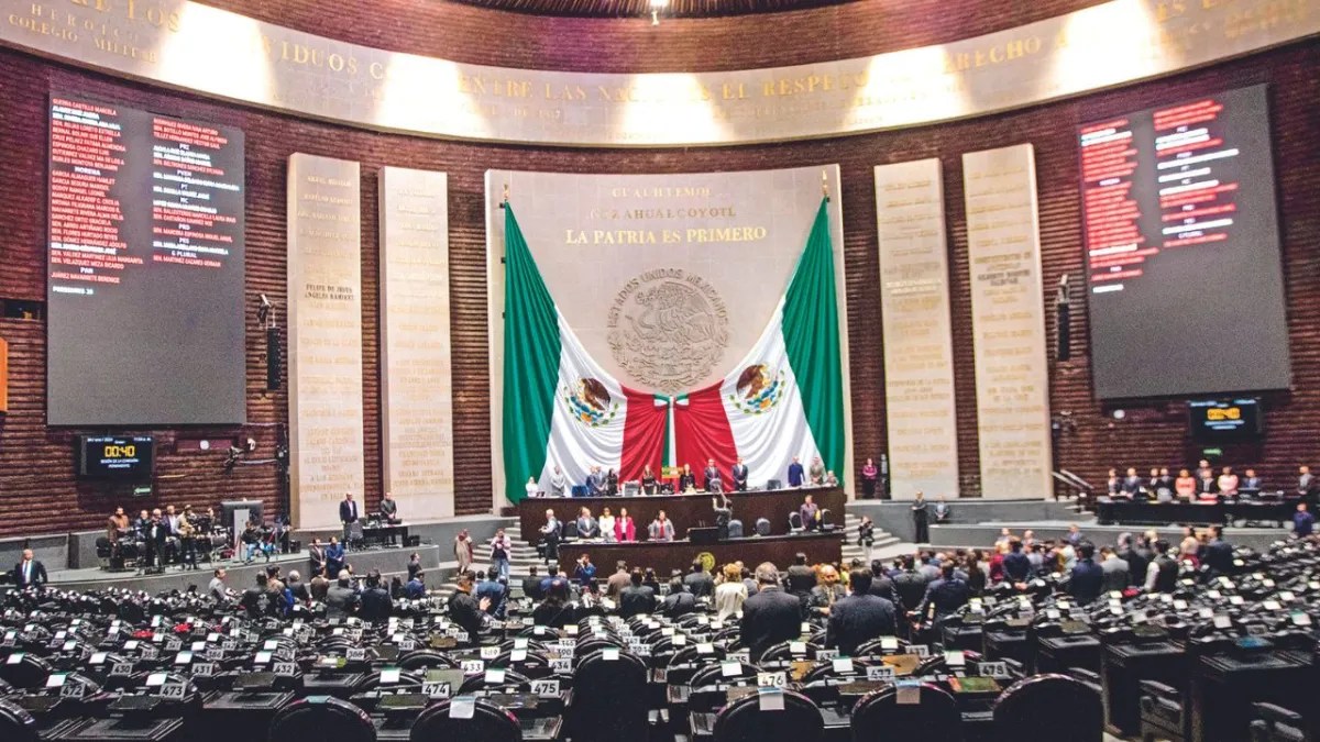 Foto: Archivo | Xóchitl Gálvez y, los excandidatos Rommel Pacheco y Miguel Torruco decidieron reincorporarse a sus actividades legislativas tras los resultados electorales