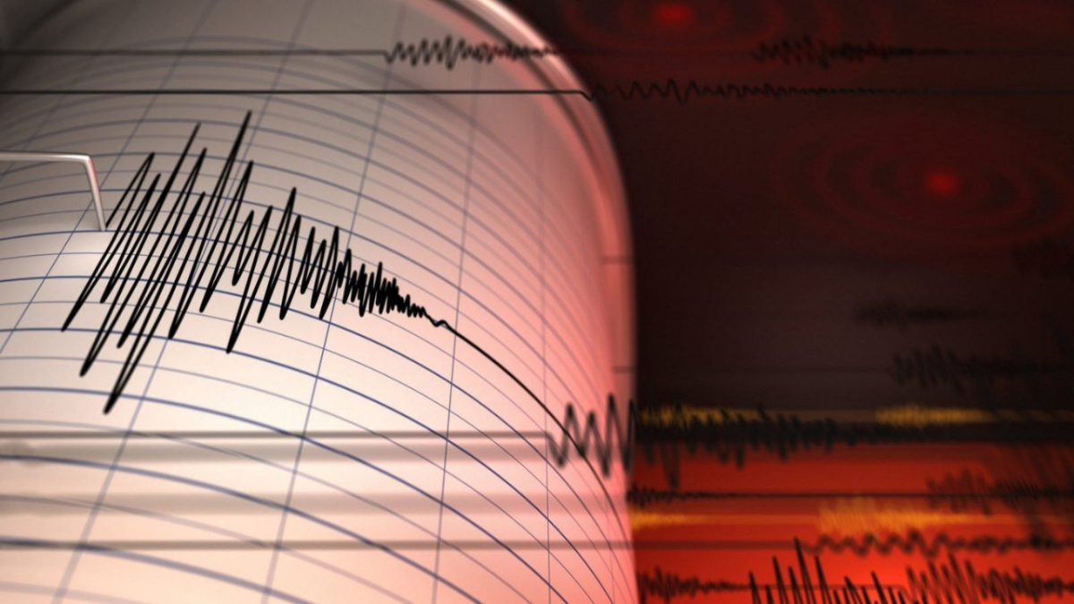 Foto: Especial | Un sismo con epicentro en Guerrero sacudió diversas zonas de la Ciudad de México cerca del mediodía de este domingo.