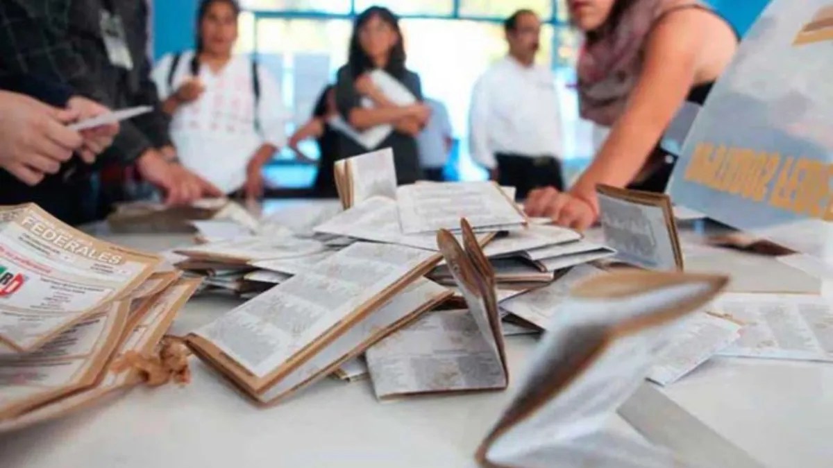 Foto: Archivo. Destacó que hay aspectos que pueden modificarse para las próximas campañas como el uso de mantas y pendones.