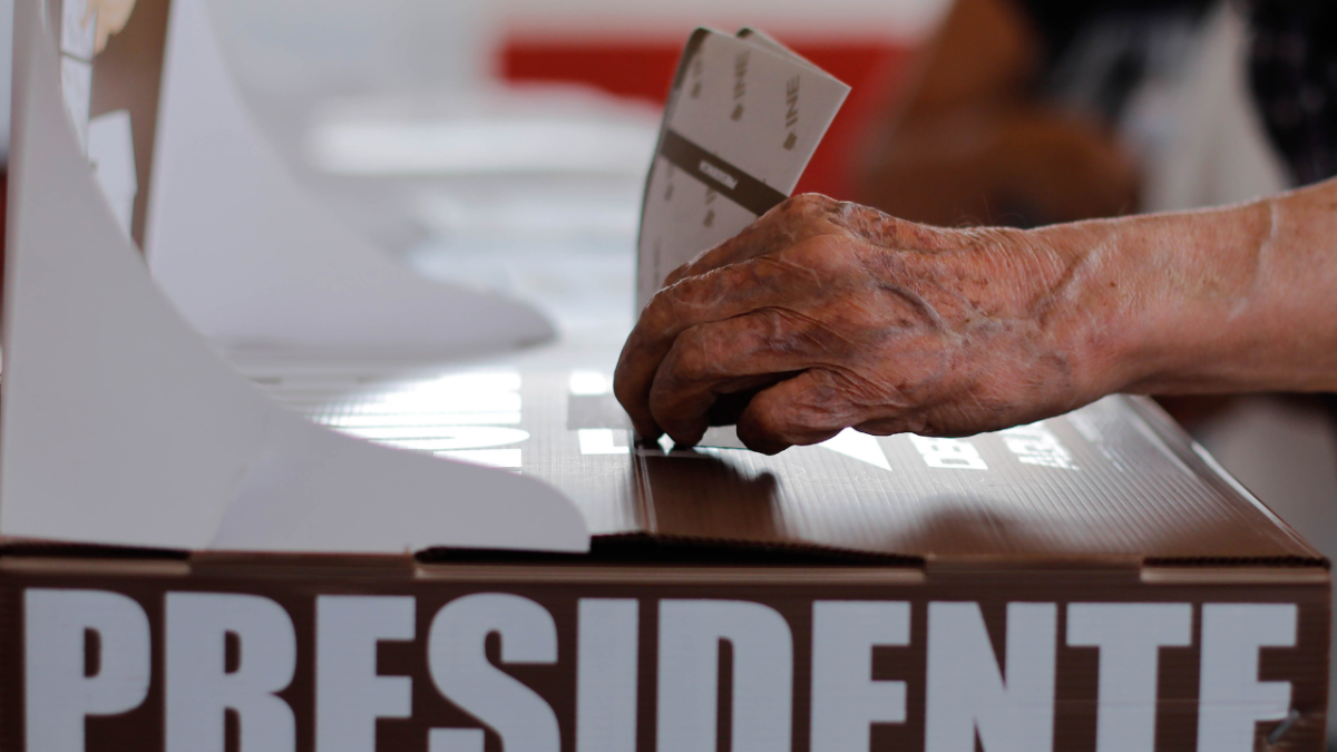 Foto: Cuartoscuro | En Chiapas, dos personas resultaron heridas en esta jornada electoral por diversos incidentes en las casillas.