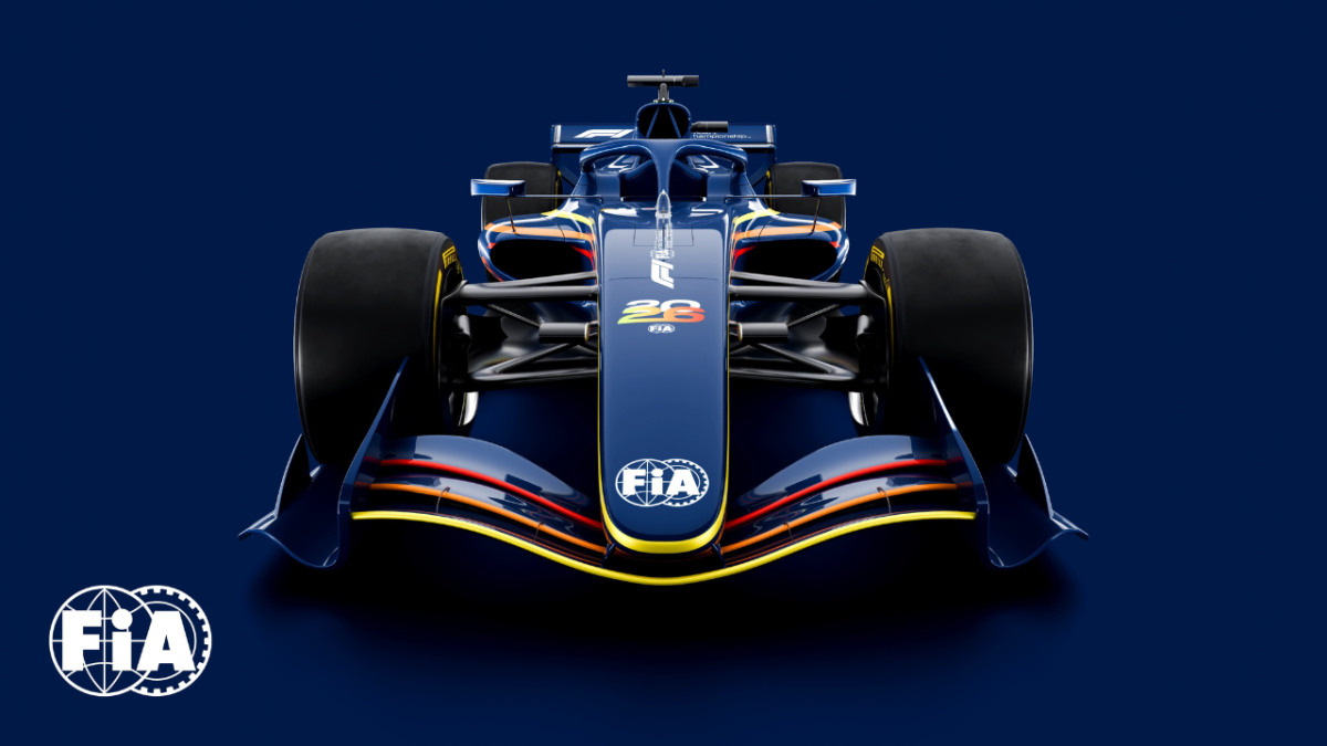 Foto: FIA | La FIA presentó las nuevas regulaciones y características de deberán tener los monoplazas de Fórmula 1 para la temporada 2026.