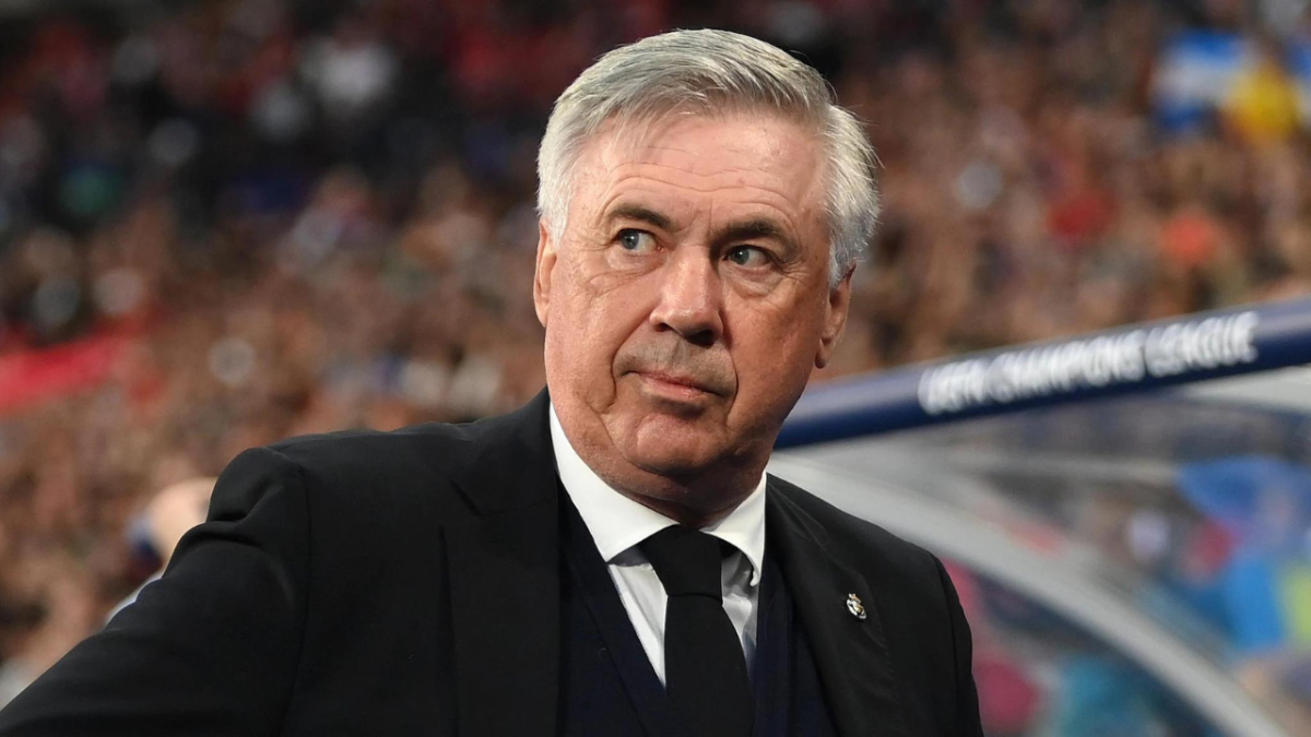 Foto: Especial | Luego de unas declaraciones de Carlo Ancelotti, el Real Madrid emitió un comunicado acerca del nuevo Mundial de Clubes.