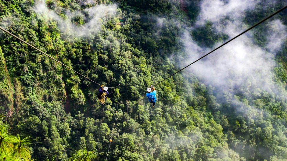 En el caso de los 10 destinos turísticos de Puebla, cabe destacar que algunos de ellos son gratuitos o tienen un costo de ingreso asequible | Foto: Especial