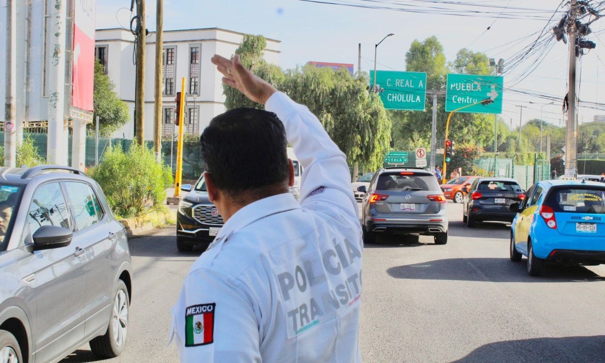 Dejó en claro que el doble sentido se vuelve una necesidad para que los automovilistas tengan una salida y entrada al municipio | Foto: Especial