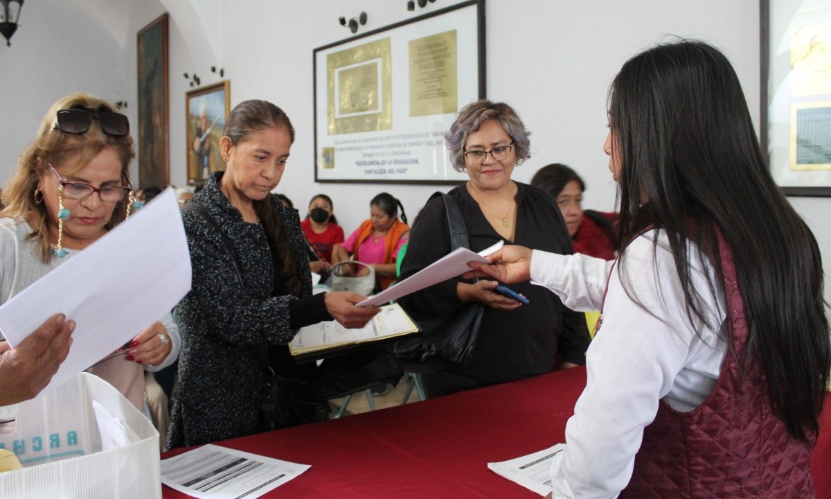 El gobierno estatal deberá proporcionar espacios físicos para uso exclusivo de la Oficina del Servicio Nacional de Empleo Puebla | Foto: Especial Archivo