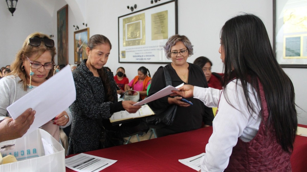 El gobierno estatal deberá proporcionar espacios físicos para uso exclusivo de la Oficina del Servicio Nacional de Empleo Puebla | Foto: Especial Archivo