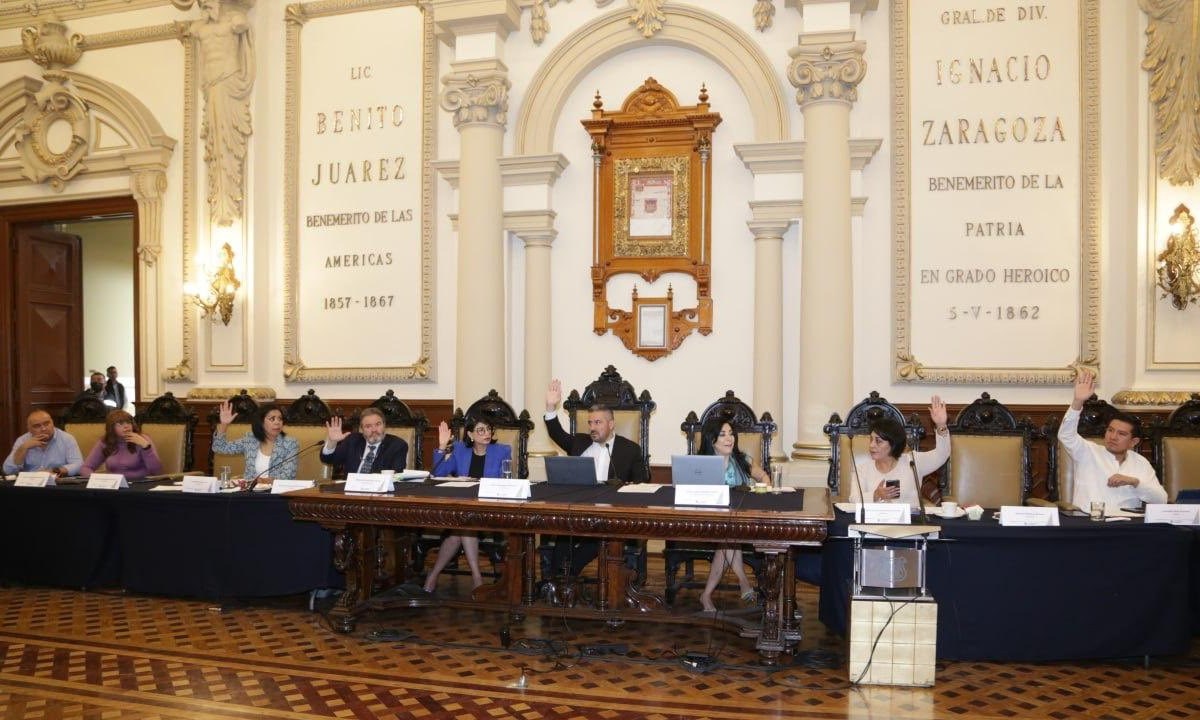 El procedimiento de entrega-recepción inicia al concluir el periodo legal de la administración saliente o cambio de titular | Foto: Especial