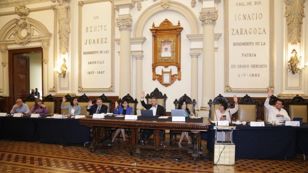 El procedimiento de entrega-recepción inicia al concluir el periodo legal de la administración saliente o cambio de titular | Foto: Especial