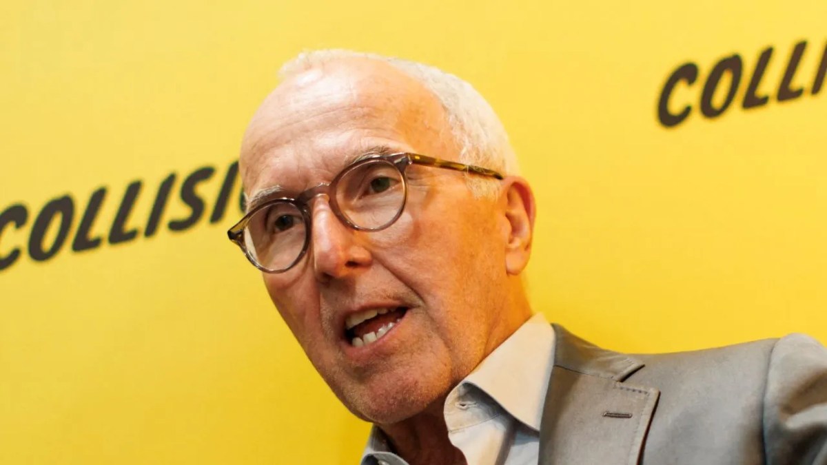 El billonario estadounidense Frank McCourt va tras TikTok