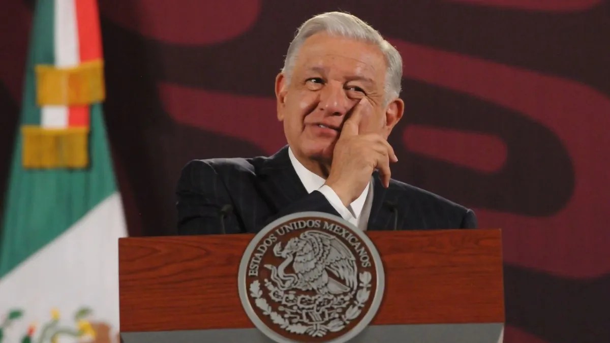 Foto: Especial | El presidente López Obrador anunció en su mañanera que Yucatán se sumará próximamente al plan del IMSS-Bienestar.