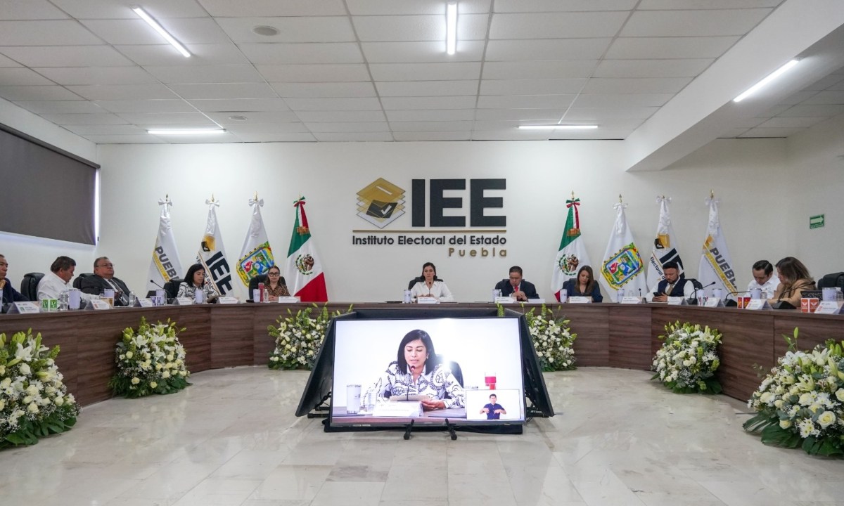 IEE Puebla /Cuatro municipios de Puebla en riesgo de elección extraordinaria