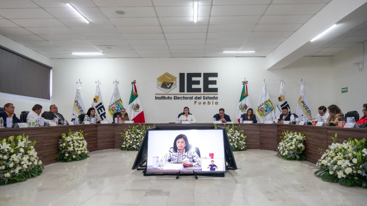 IEE Puebla /Cuatro municipios de Puebla en riesgo de elección extraordinaria