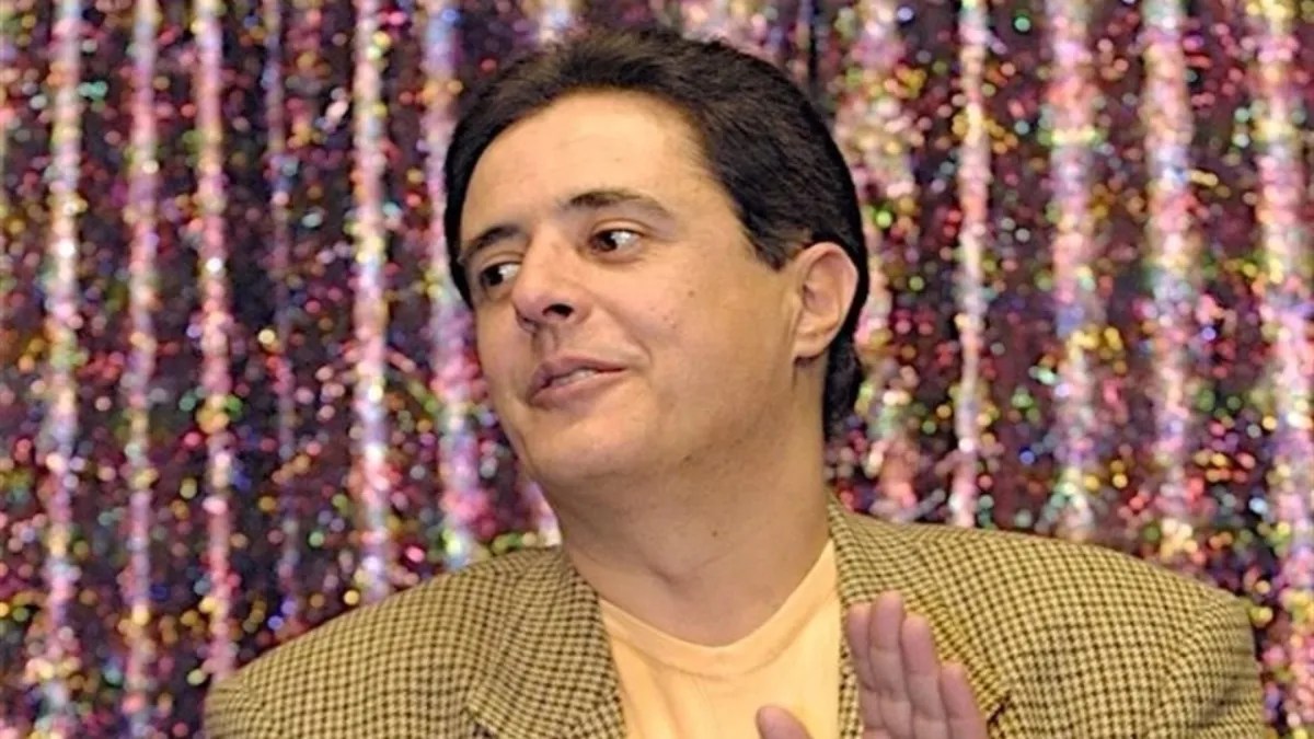 Alfredo Alegría