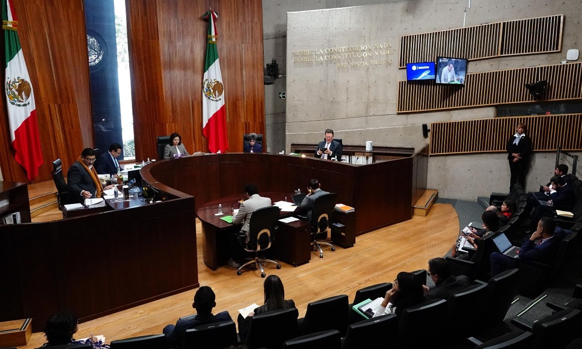 Luego de que la mayoría de los ganadores de las elecciones del pasado 2 de junio ya recibieron sus constancias de mayoría, inicia el periodo de impugnaciones ante las autoridades electorales. | Foto: Cuartoscuro