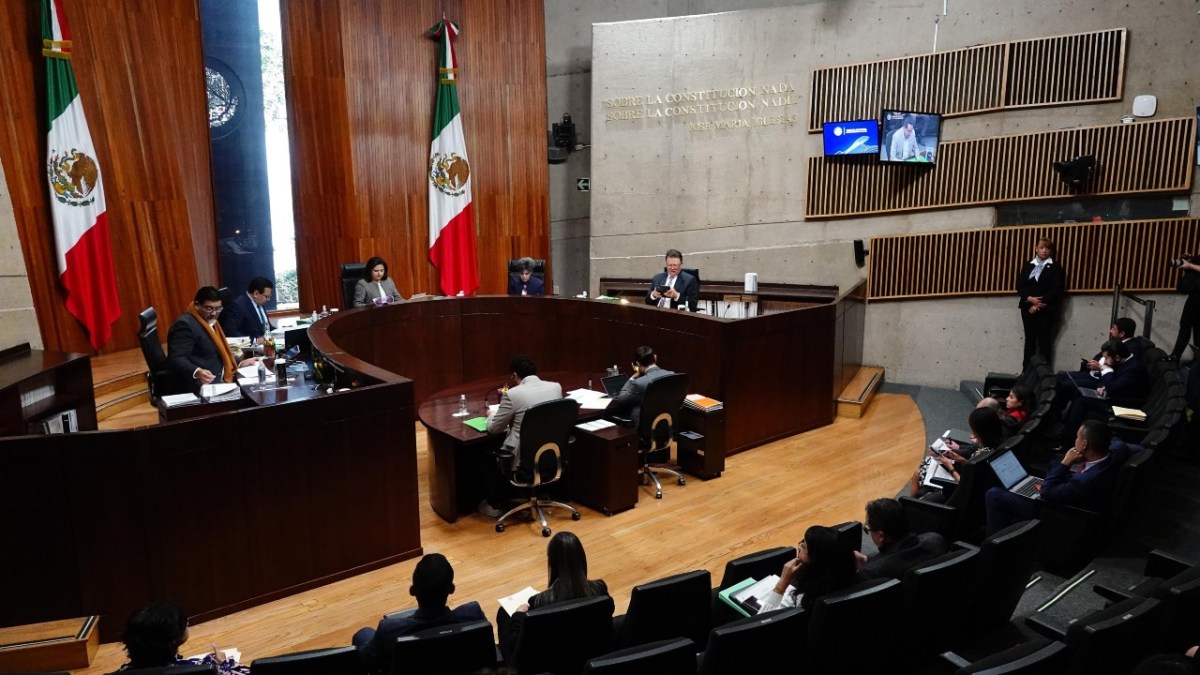 Luego de que la mayoría de los ganadores de las elecciones del pasado 2 de junio ya recibieron sus constancias de mayoría, inicia el periodo de impugnaciones ante las autoridades electorales. | Foto: Cuartoscuro