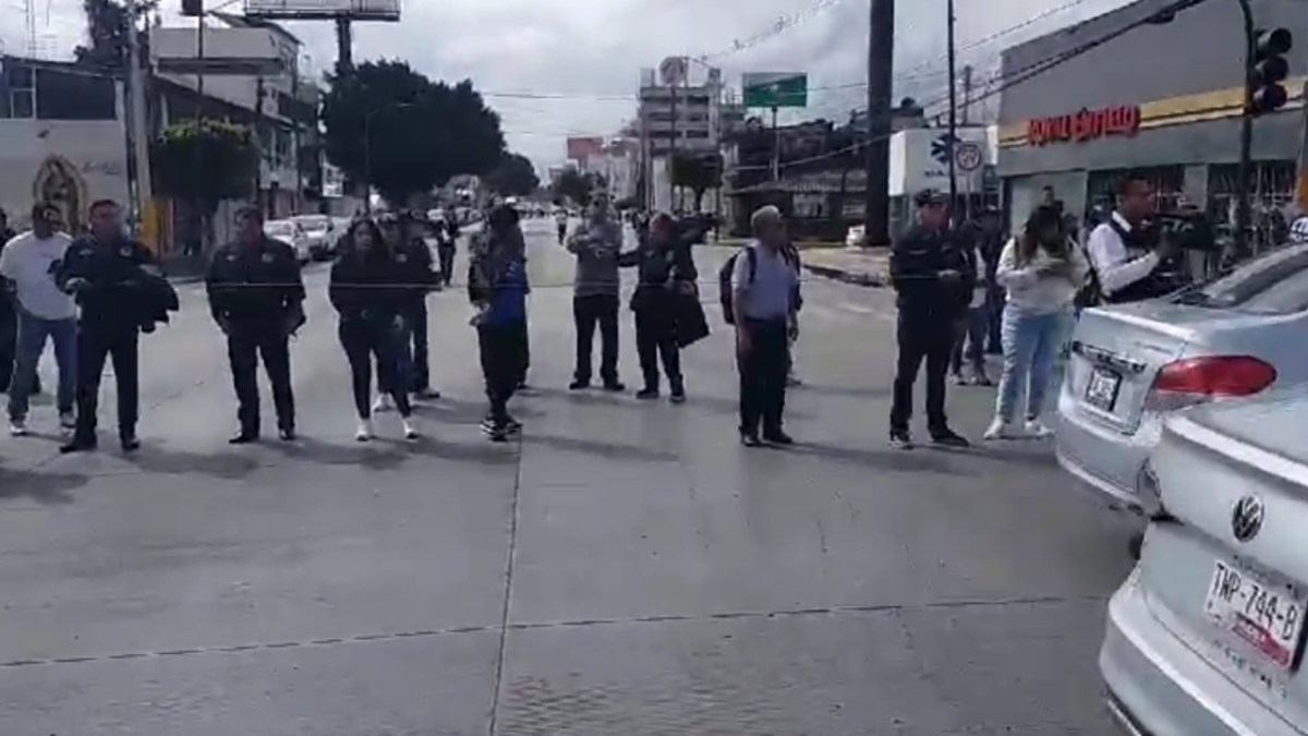 La CTM se encuentra dispuesta a hacer manifestaciones para que las autoridades federales sepan lo que ocurre por el cierre de la Junta Federal de Conciliación y Arbitraje | Foto: Captura de Pantalla