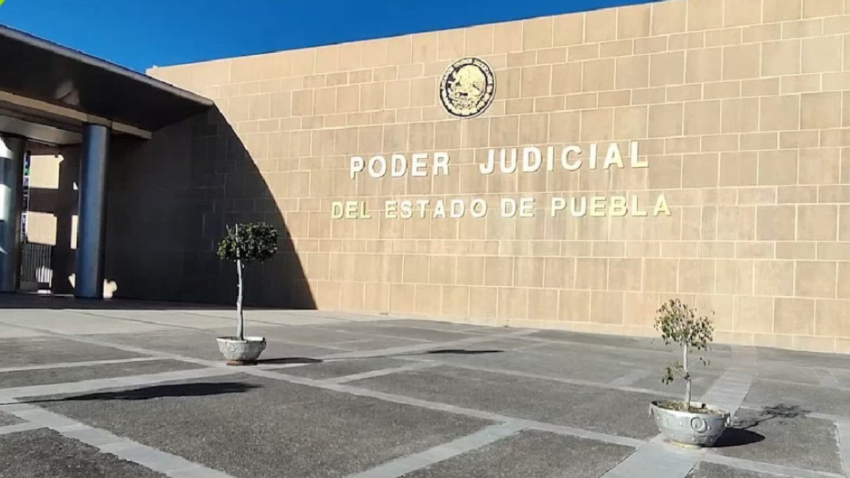 Está firmado por el secretario del Consejo de la Judicatura del Poder Judicial del Estado, Efraín Machorro | Foto: Especial