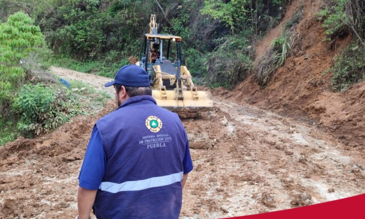 Los seis habitantes restantes presentaron lesiones menores que no pusieron en peligro su vida y fueron atendidos por personal médico. | Foto: Especial