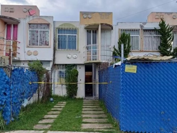 Localizan el cuerpo de una mujer en inmueble abandonado