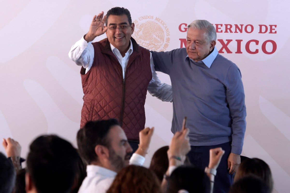 El presidente Andrés Manuel López Obrador ha confirmado su visita a Puebla este sábado 13 de julio, acompañado por la presidenta electa, Claudia Sheinbaum. La visita tiene como objetivo principal evaluar los resultados del programa federal Sembrando Vida en el estado.